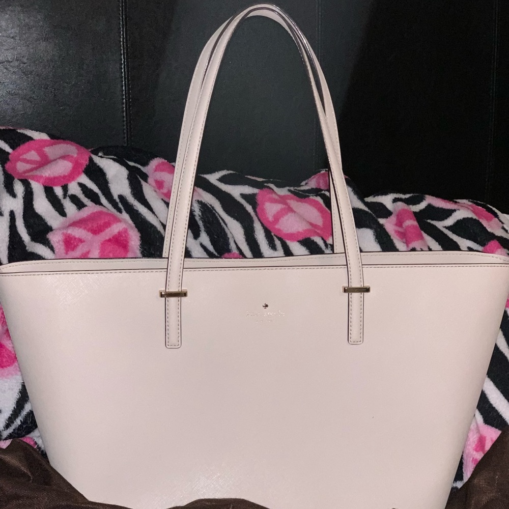 Kate Spade Tote Bag